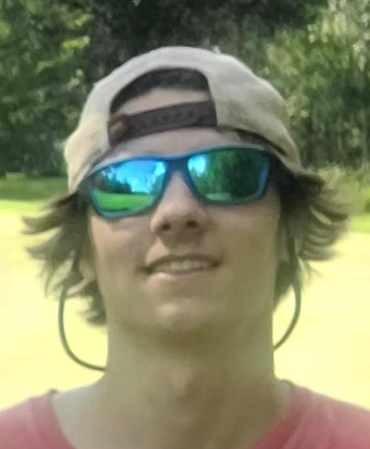  Spencer "Lil Helli" Helberg 