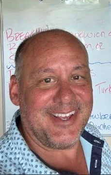 Dave Lovick