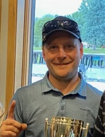  Mike “Cookie” Wise 