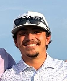  Garrett “Geebs” Brugler 