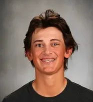  Cooper “Coop” Larson 