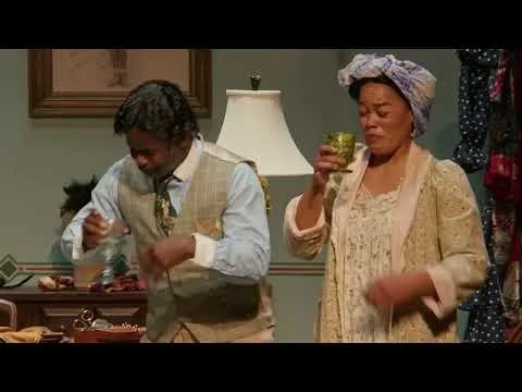 The Virginia Stage Company Presents: Blues for an Alabama Sky