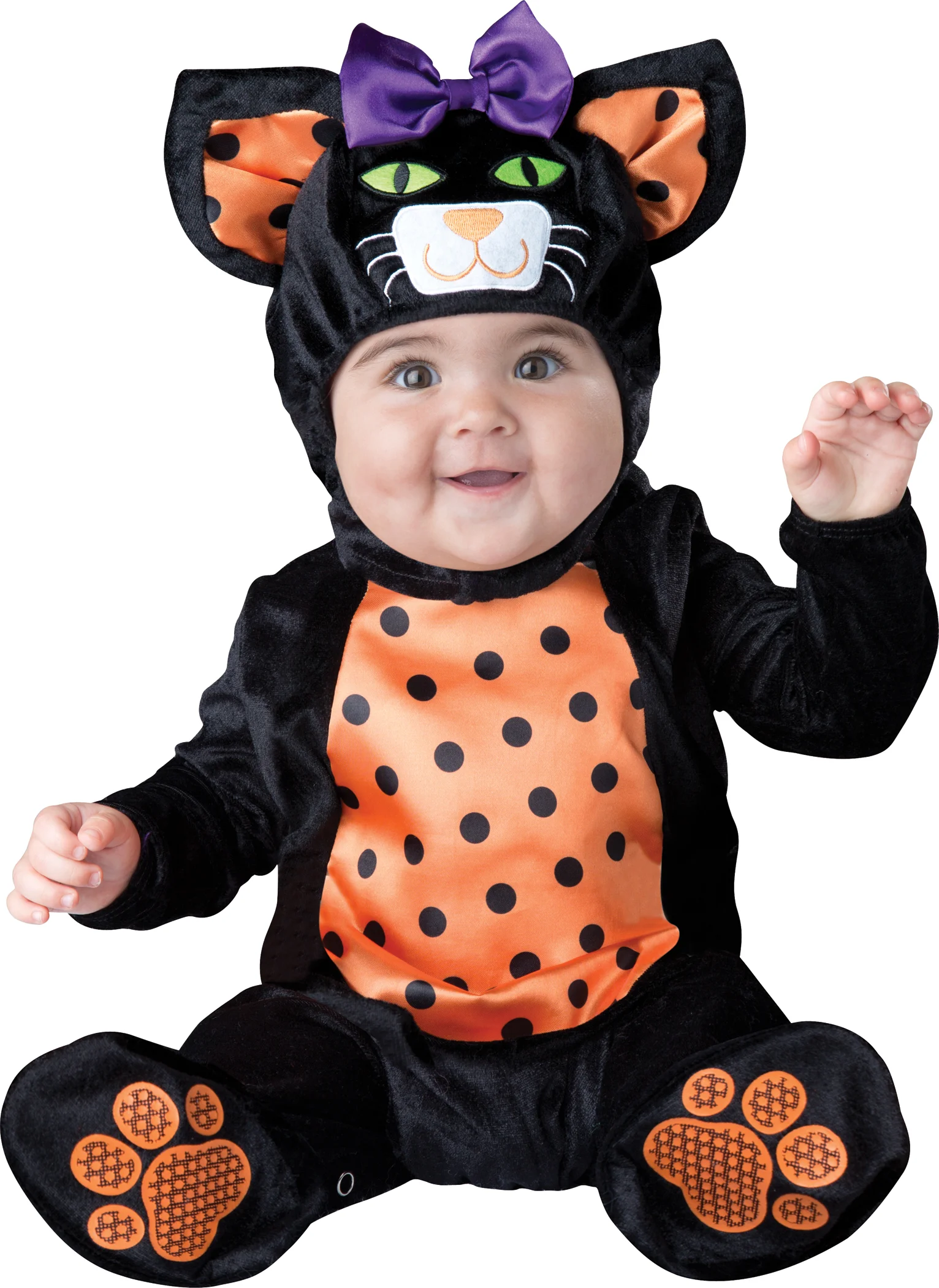  "Mini Meow" for InCharacter Costumes 