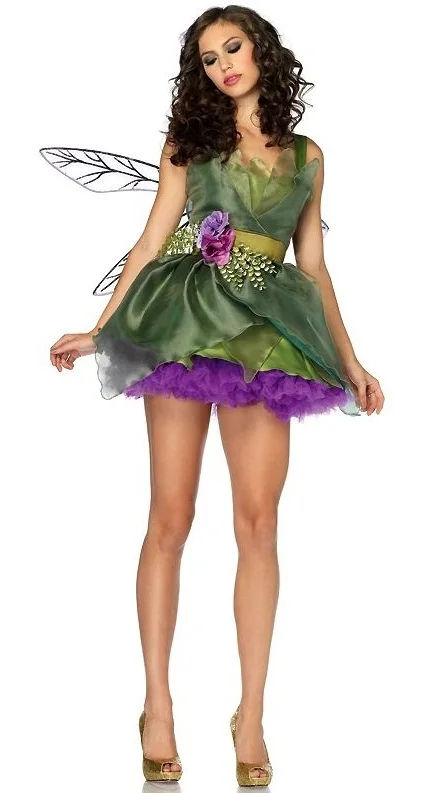 Costume design for Leg Avenue