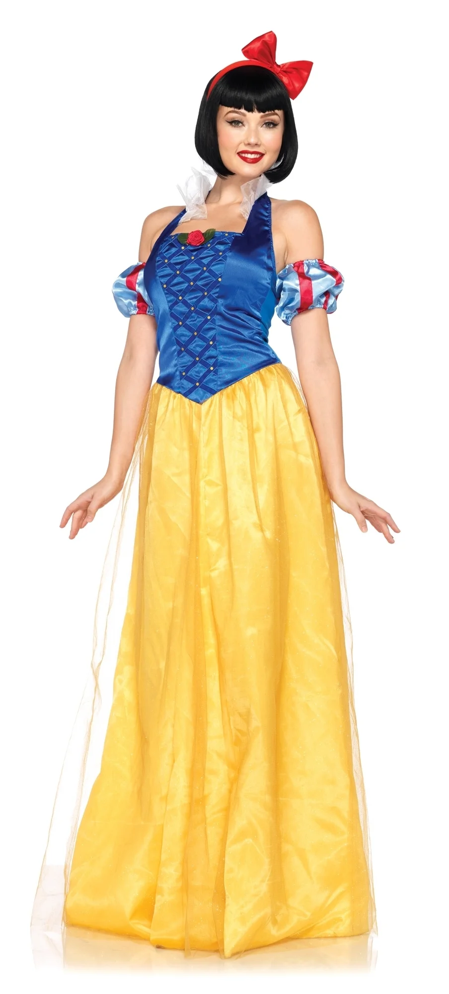  "Snow White" for&nbsp;Disney by Leg Avenue 