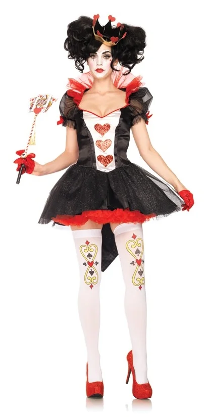 Costume design for Leg Avenue