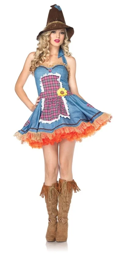Costume Design for Leg Avenue