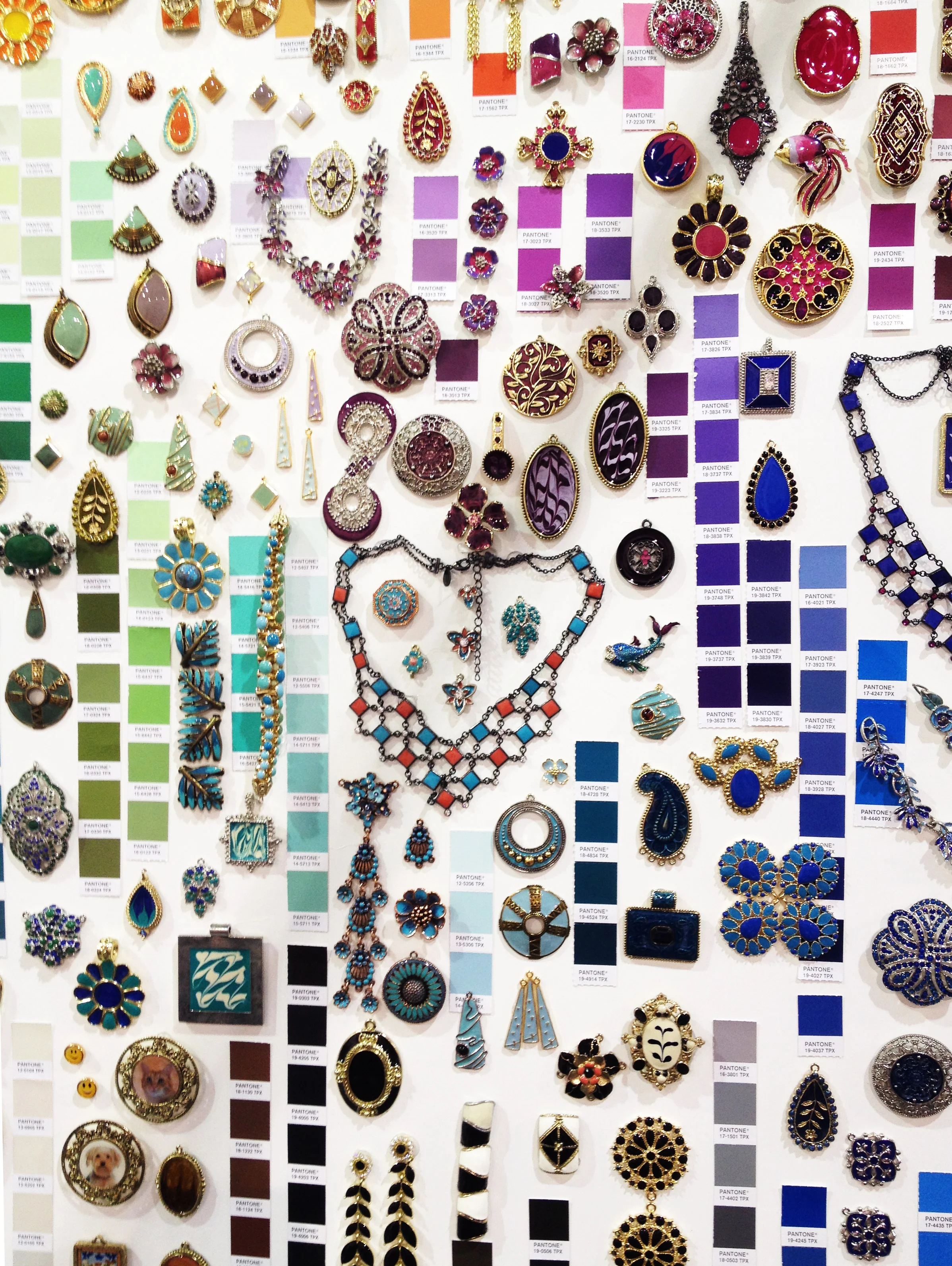 Jewelry Factory L.A.