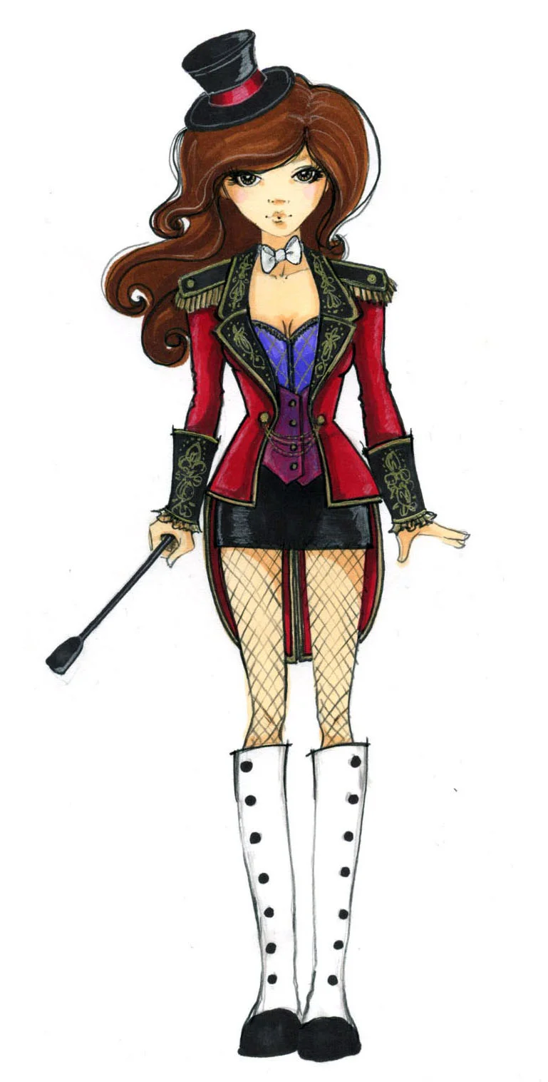 GK Ringmistress Sketch.jpg
