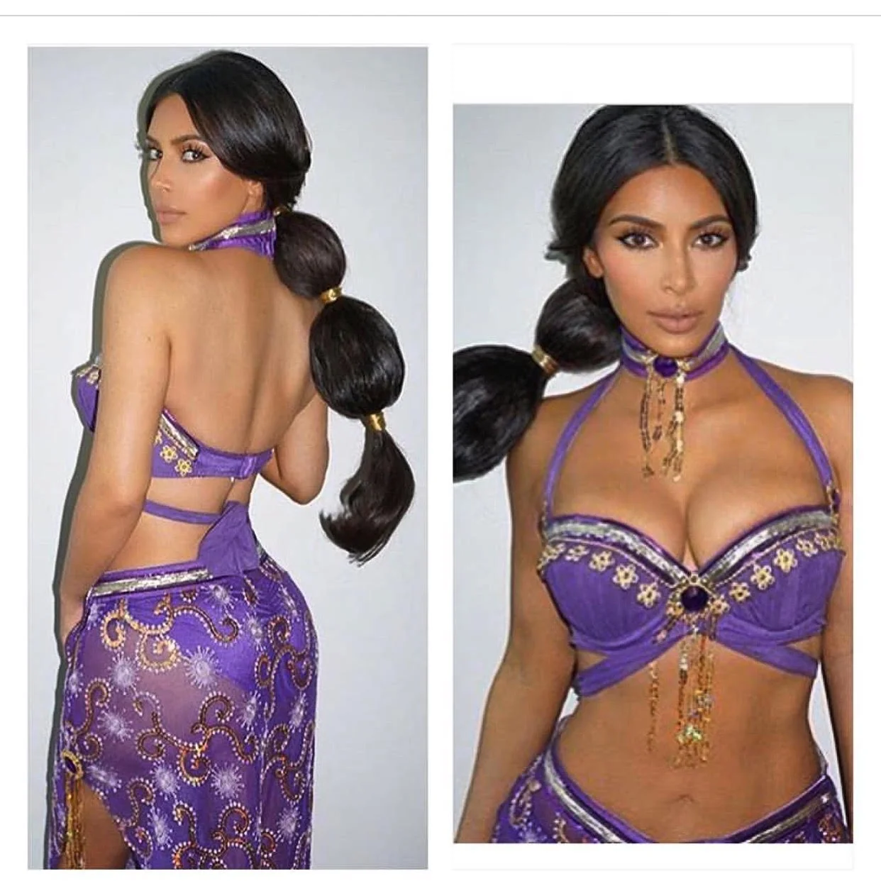 Kim K