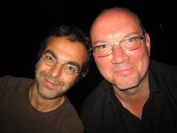 Helminger & Kermani