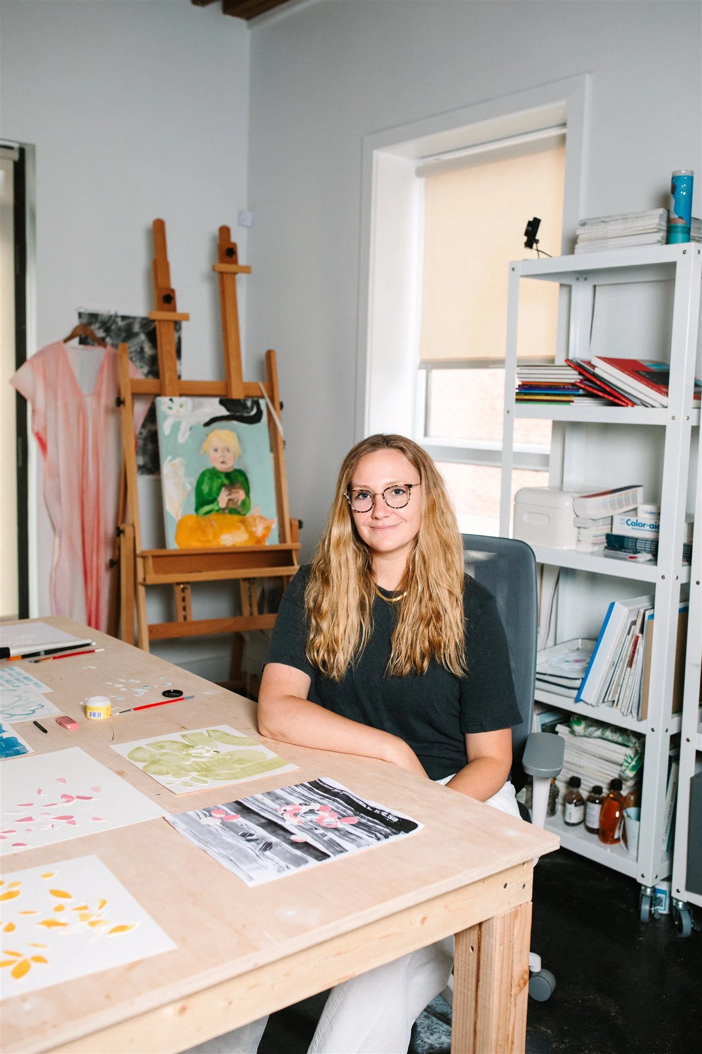 Payton Cosell Turner