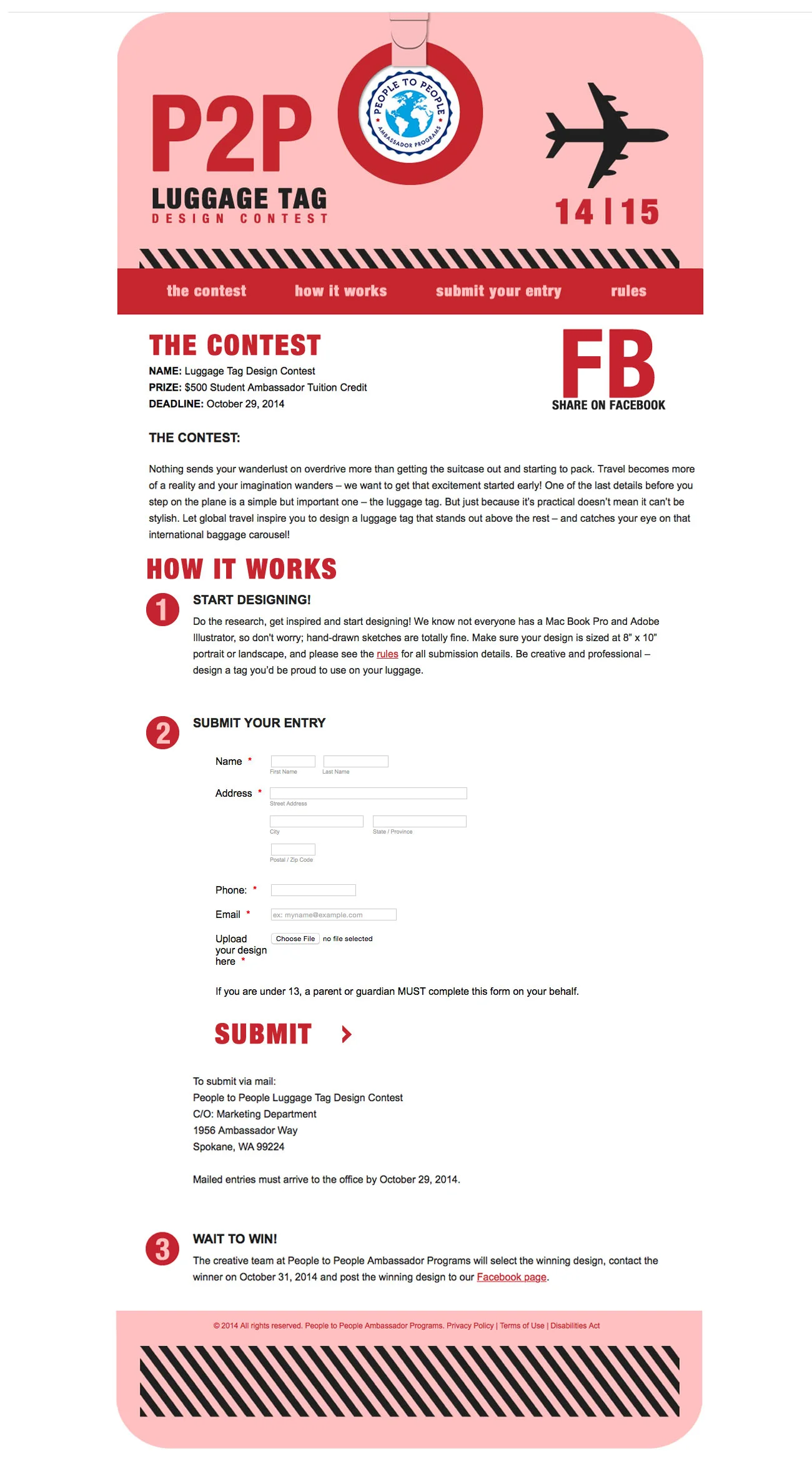 full site