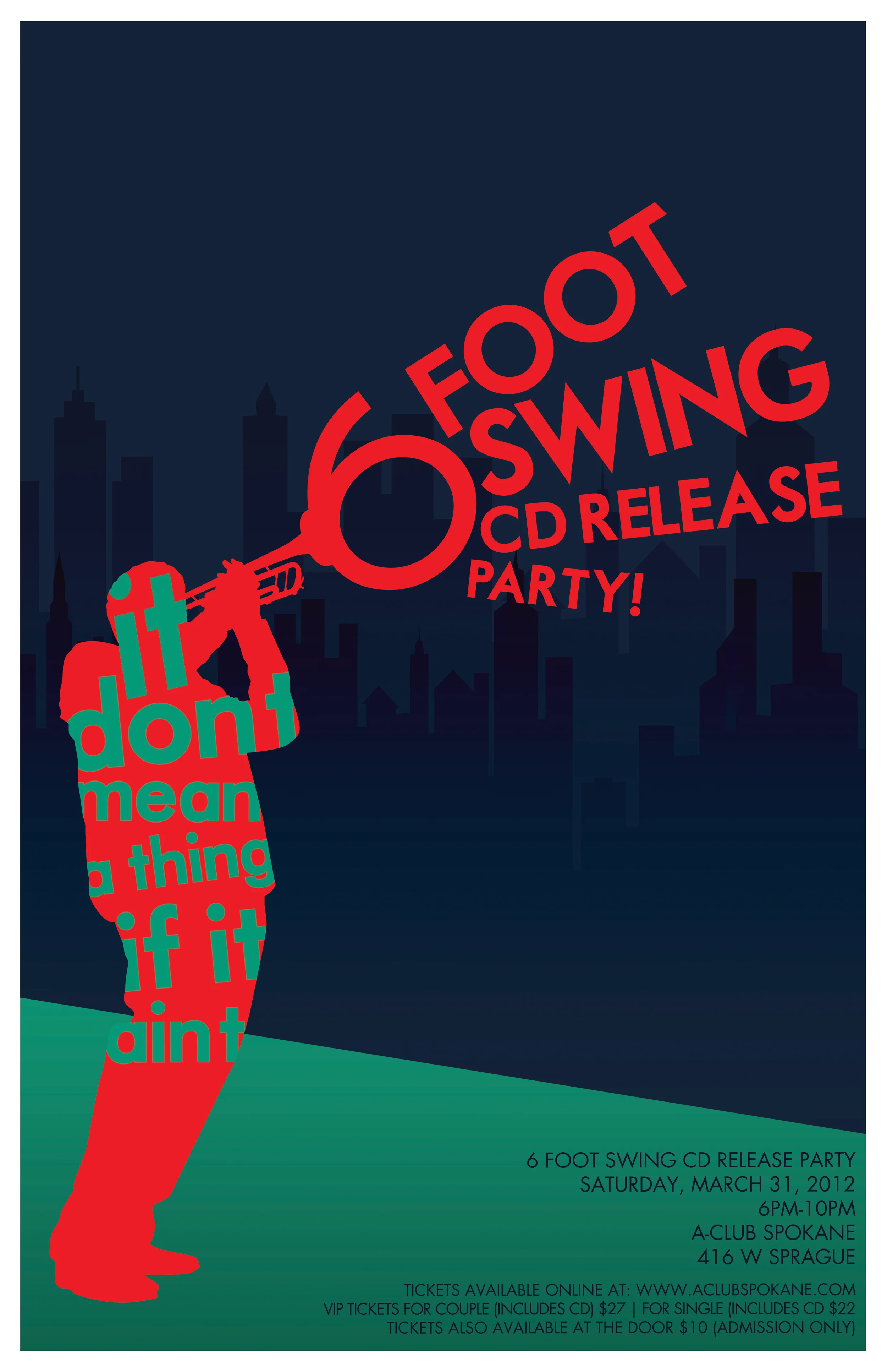 Poster Design