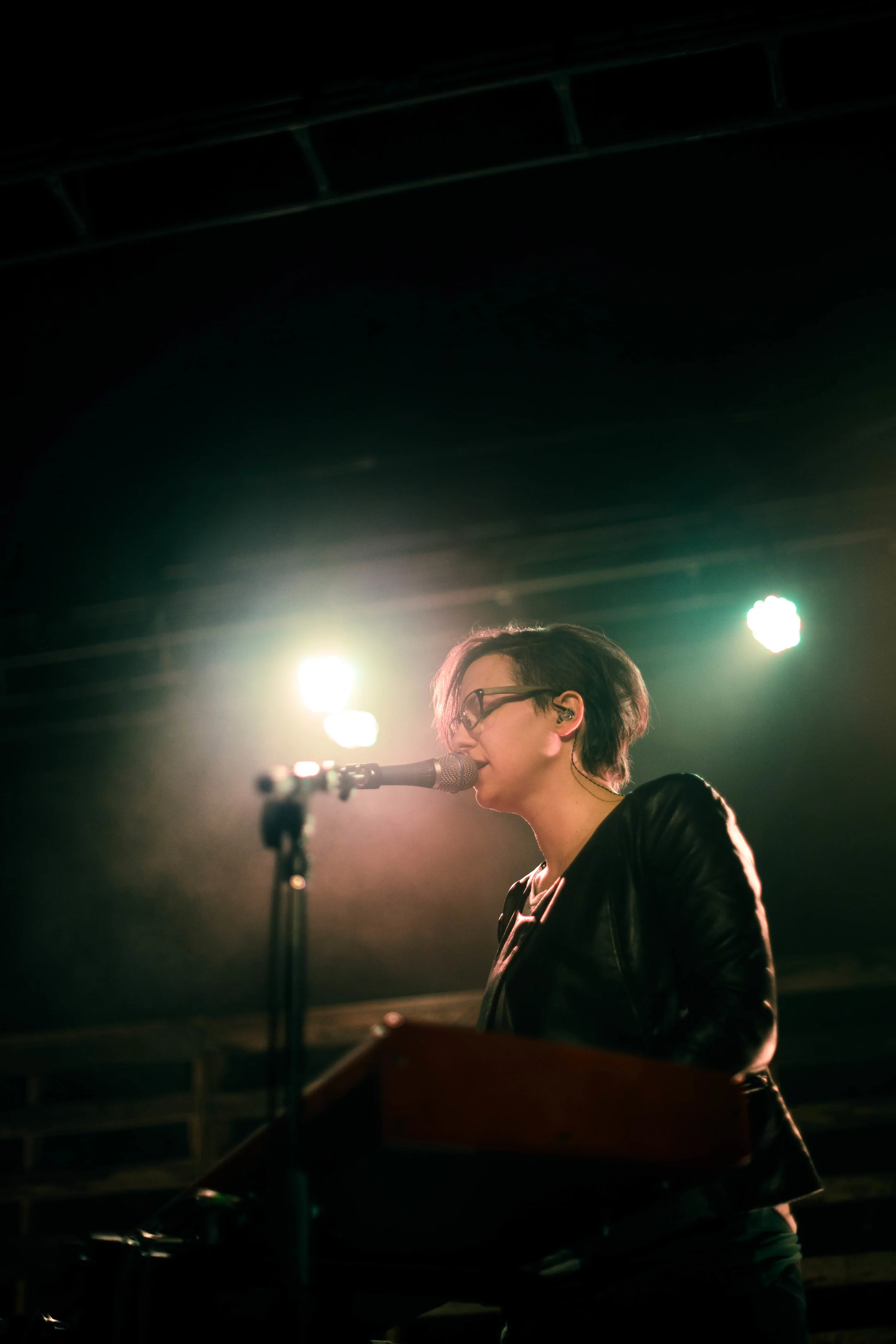 Audrey Assad (Copy)