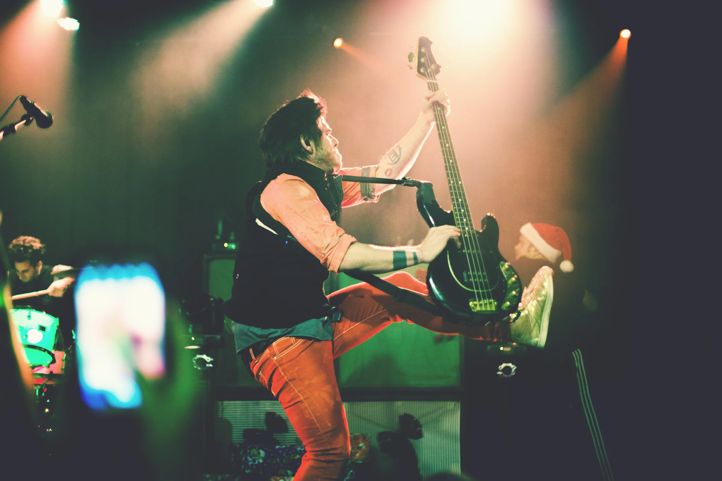 Family Force 5
