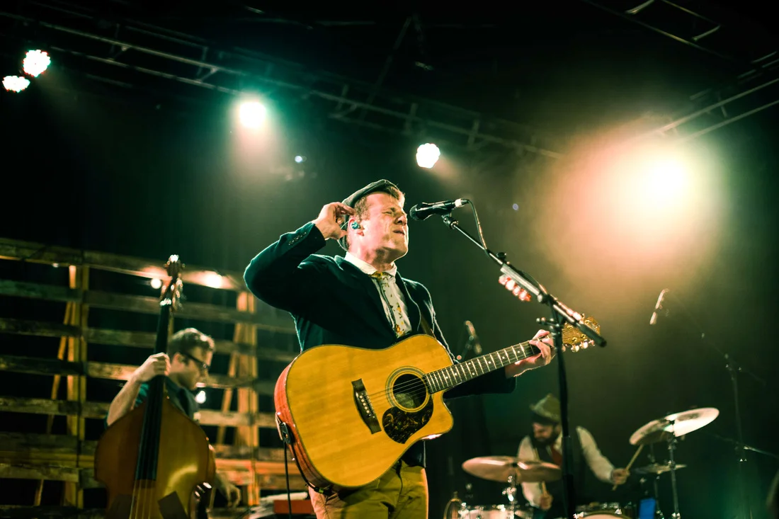 Rend Collective Experiment (Copy)