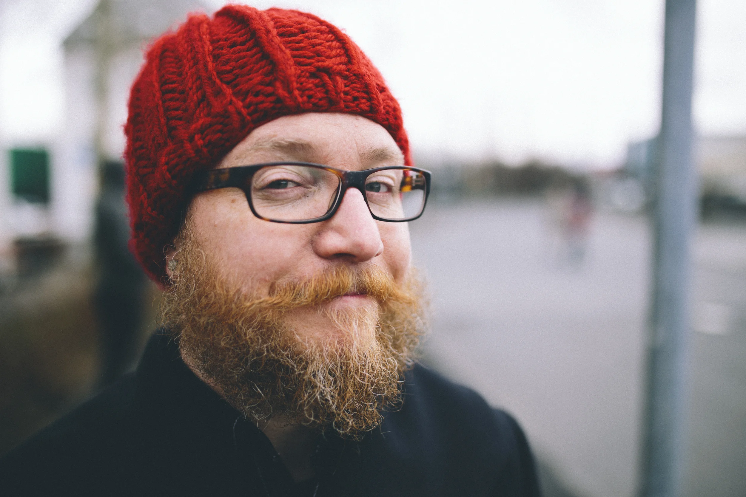 Motke Dapp / Writer and director