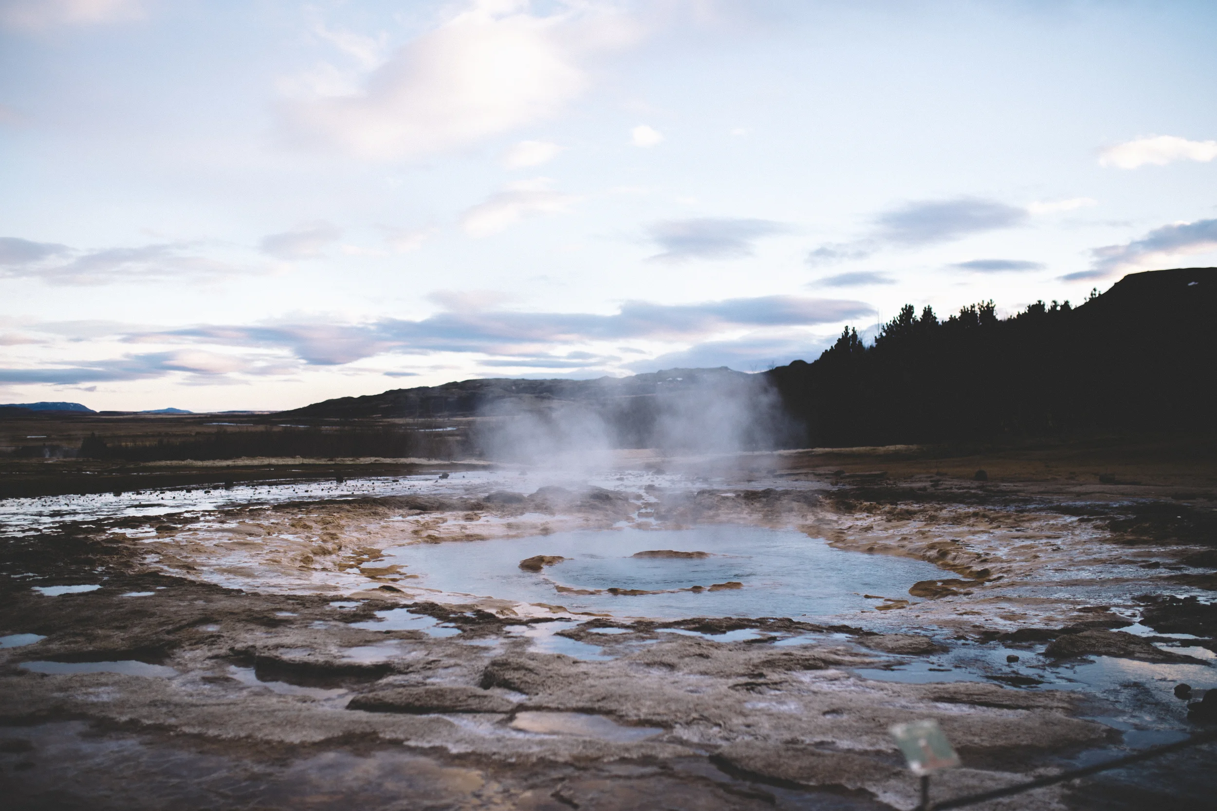 Geysir