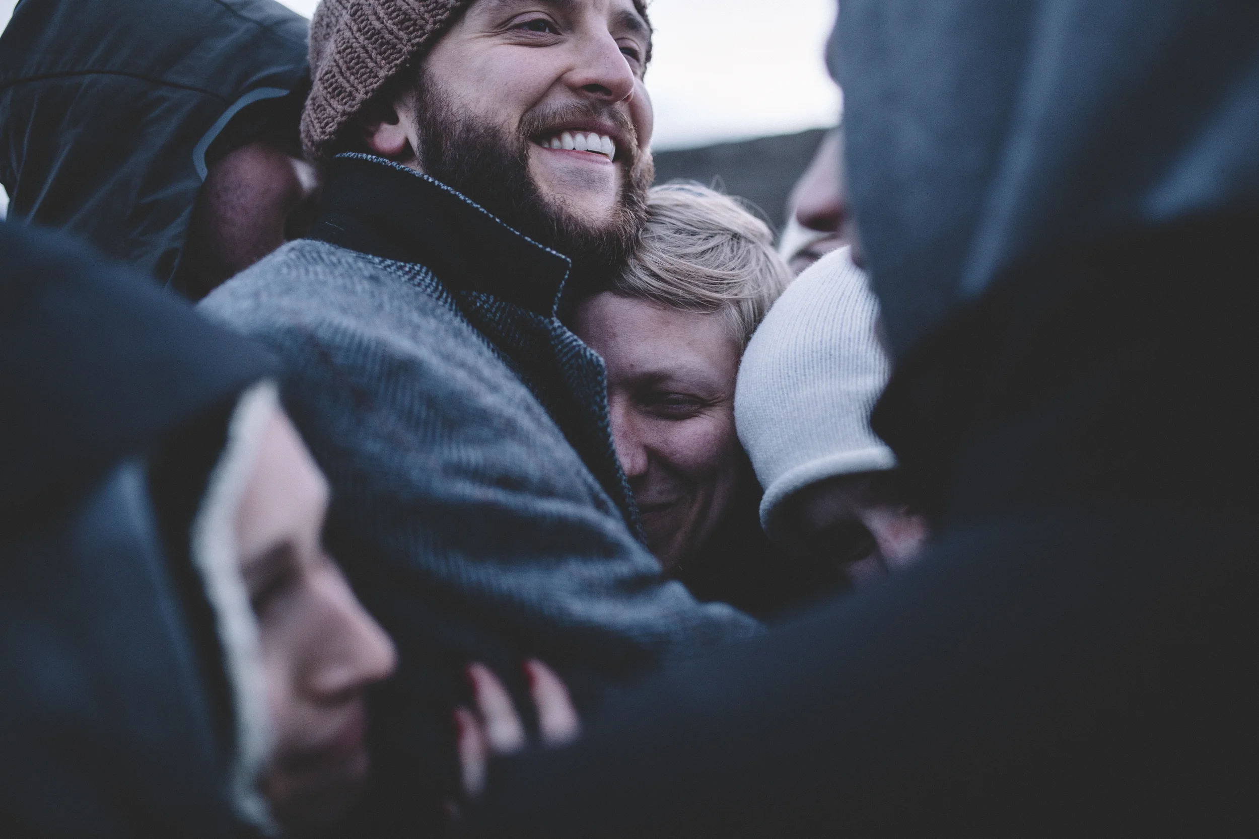 Saying goodbye to Dagur
