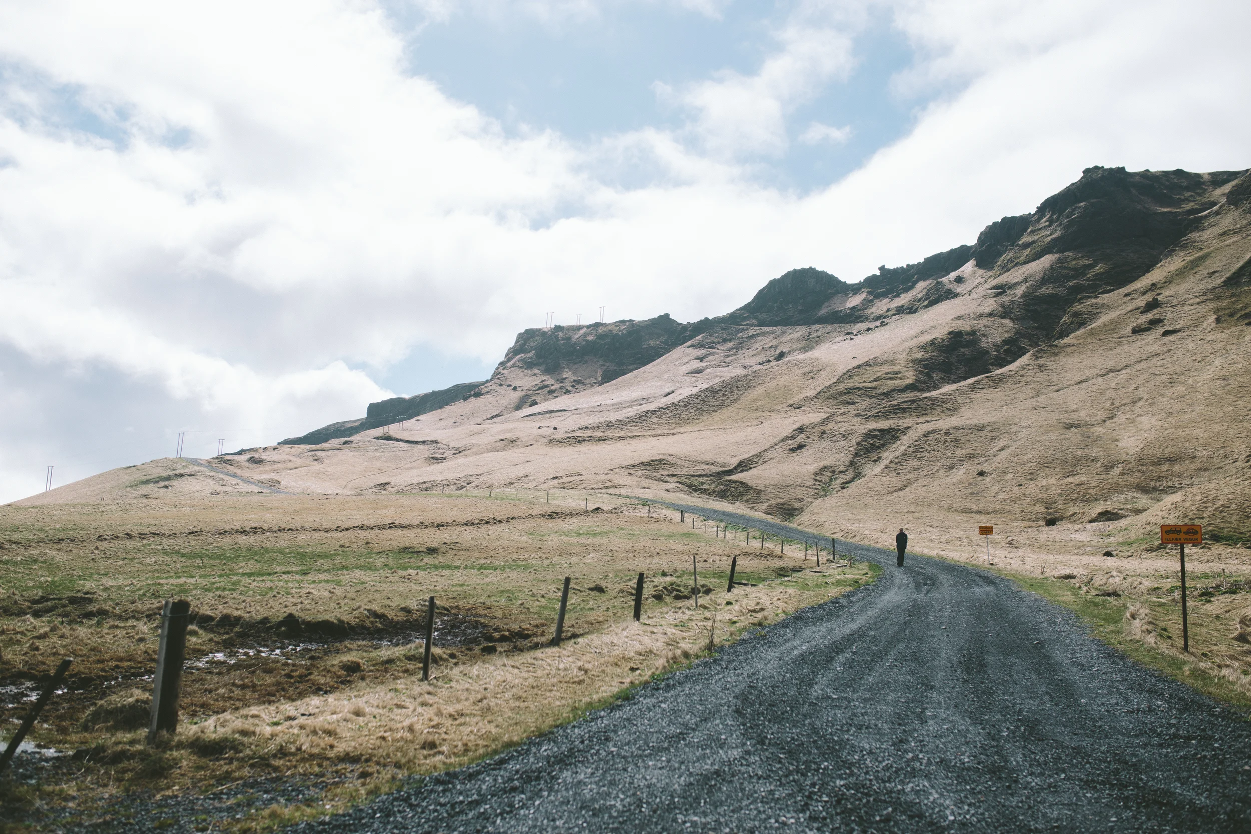 Vik, Iceland