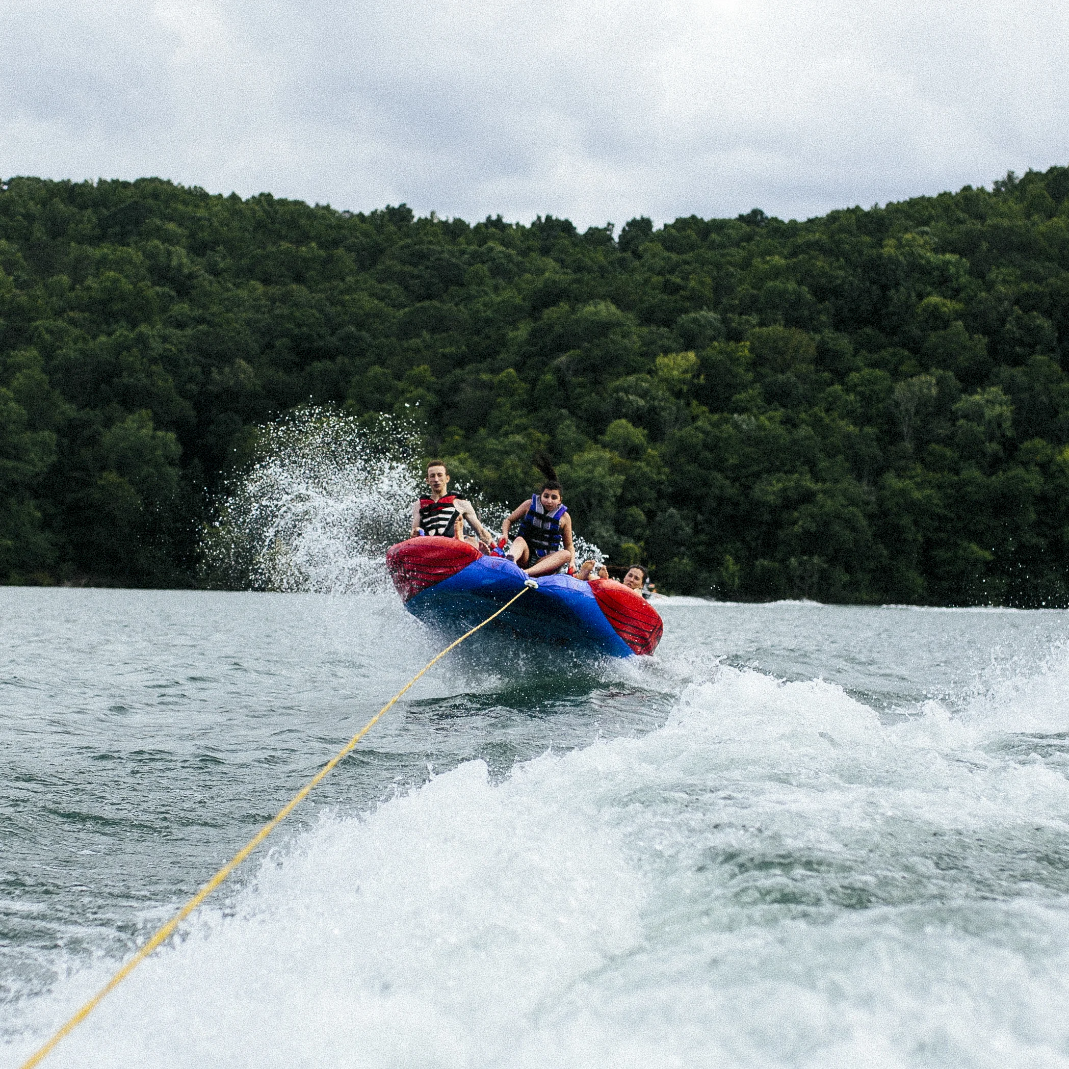 Norris Lake