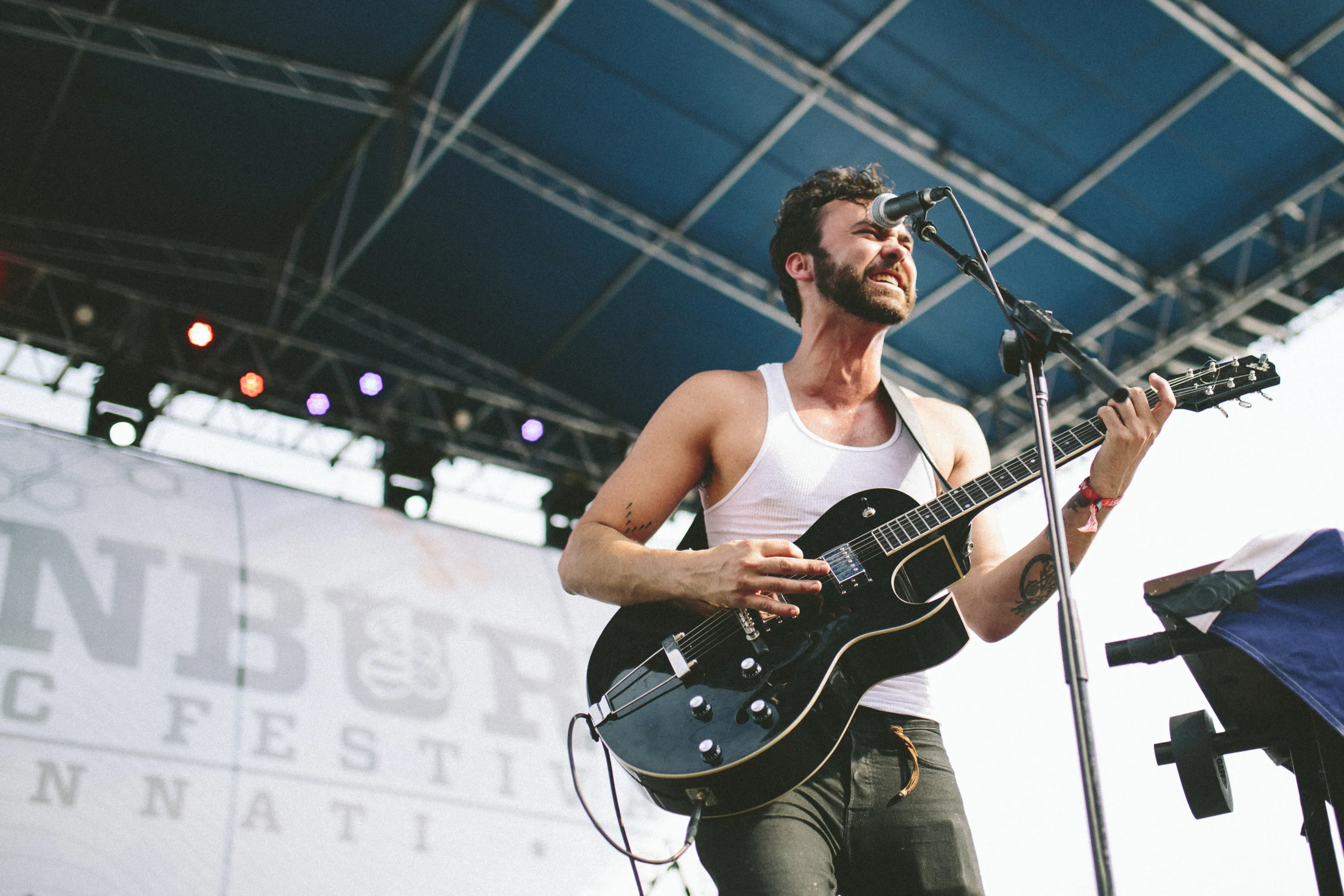 Shakey Graves (Copy)