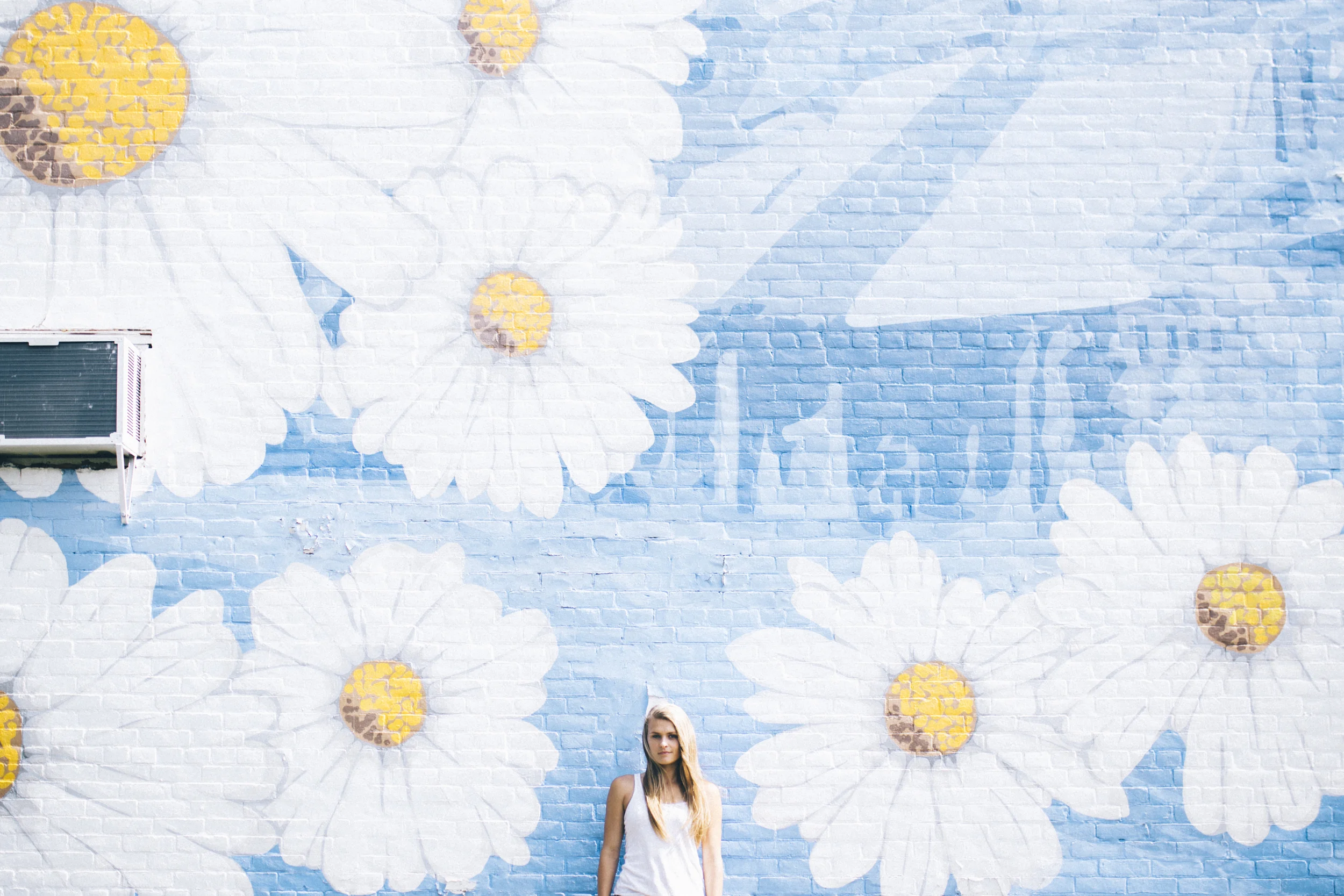 Erin - Northside Portrait Session