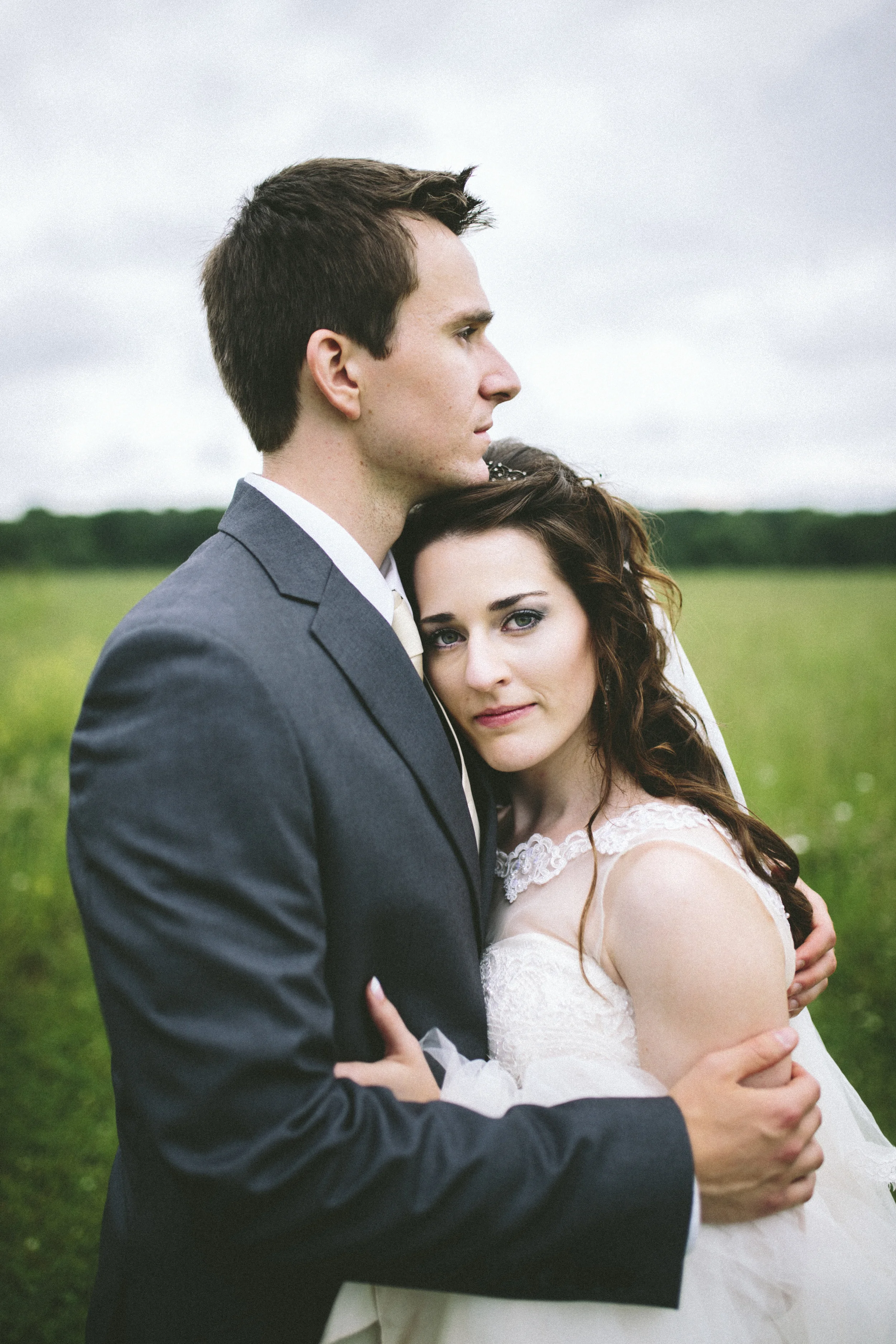 Mairead + Andrew