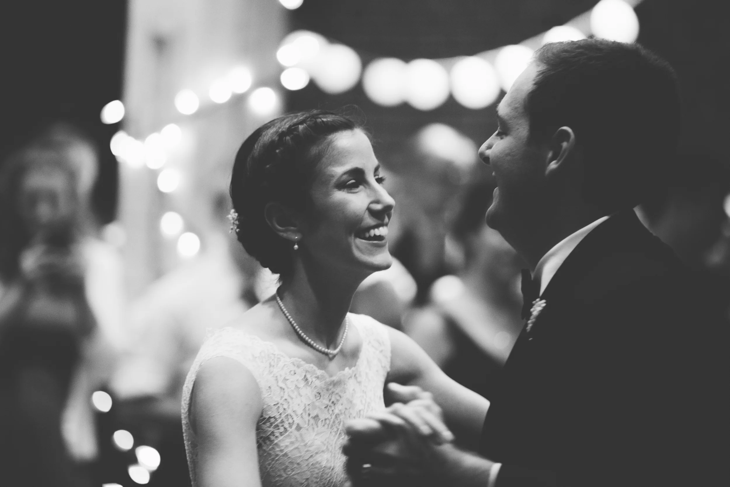 Elizabeth + Anthony