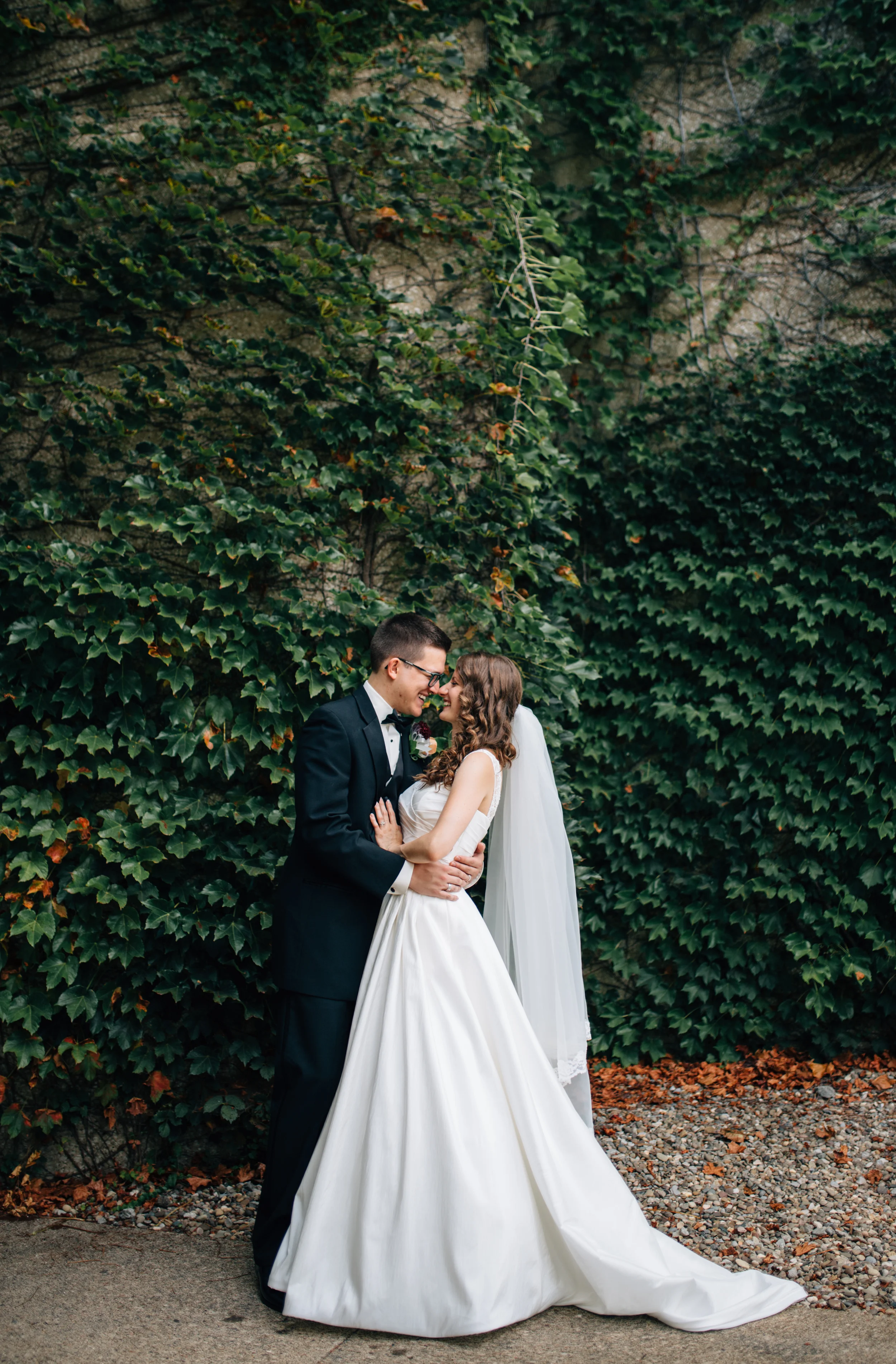 Maryellen + Nick