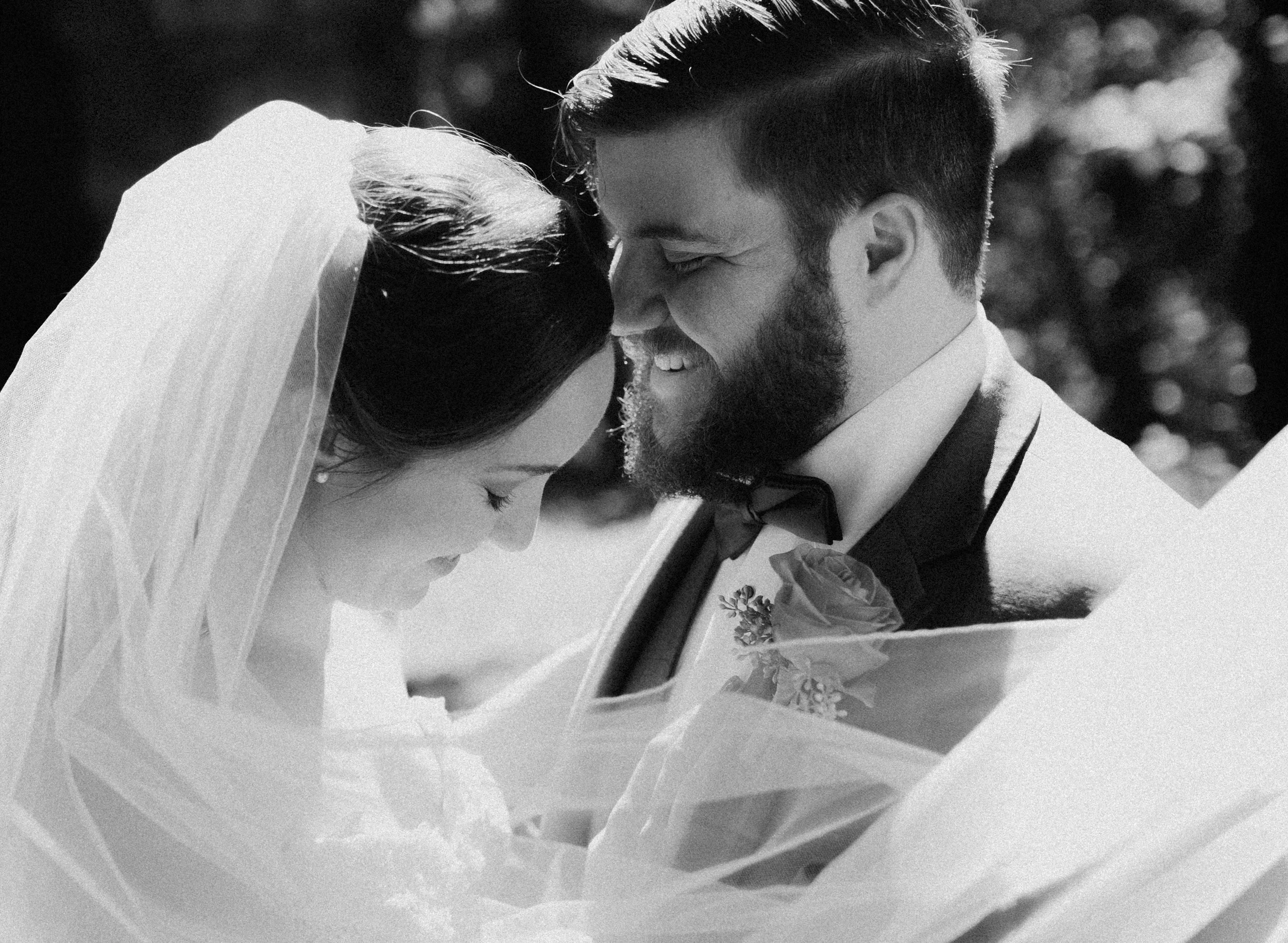 Joseph + Natalie 