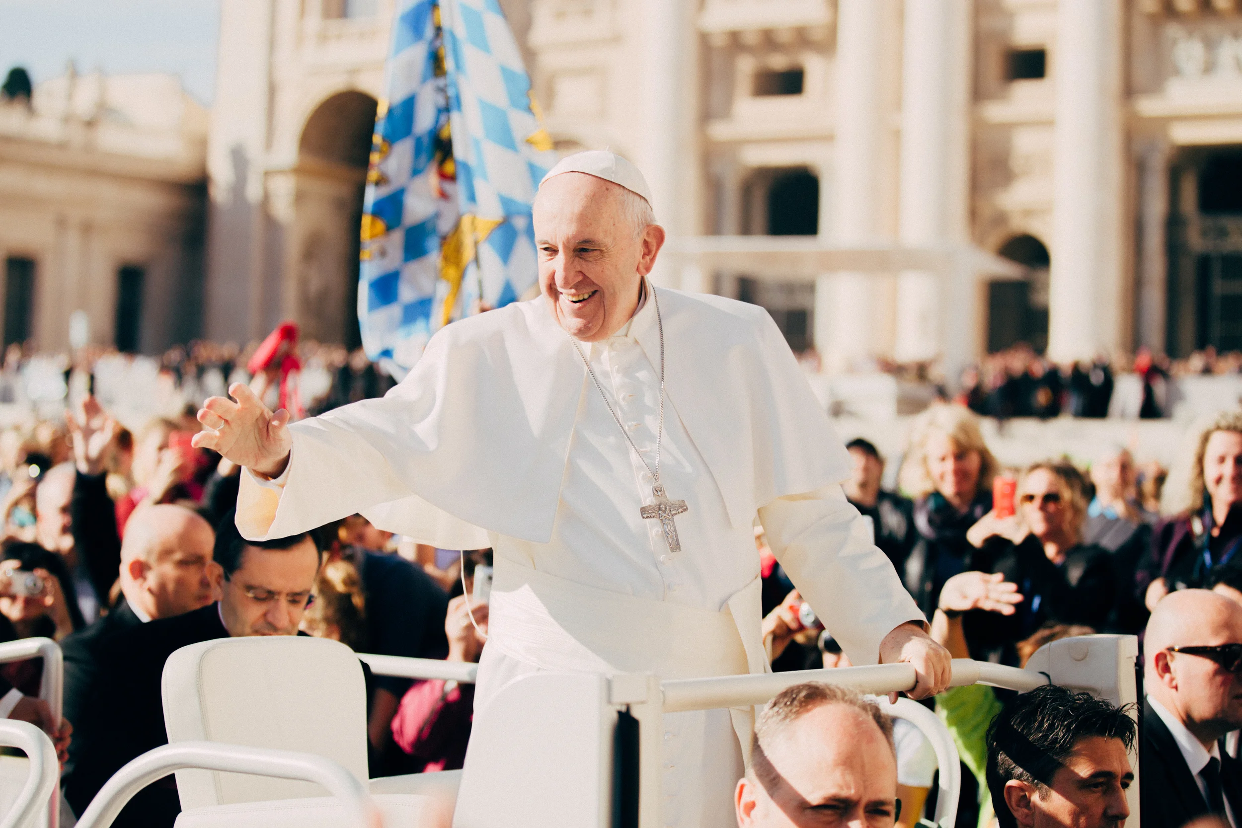Rome || The Dynamic Catholic Institute Italy pilgrimage 