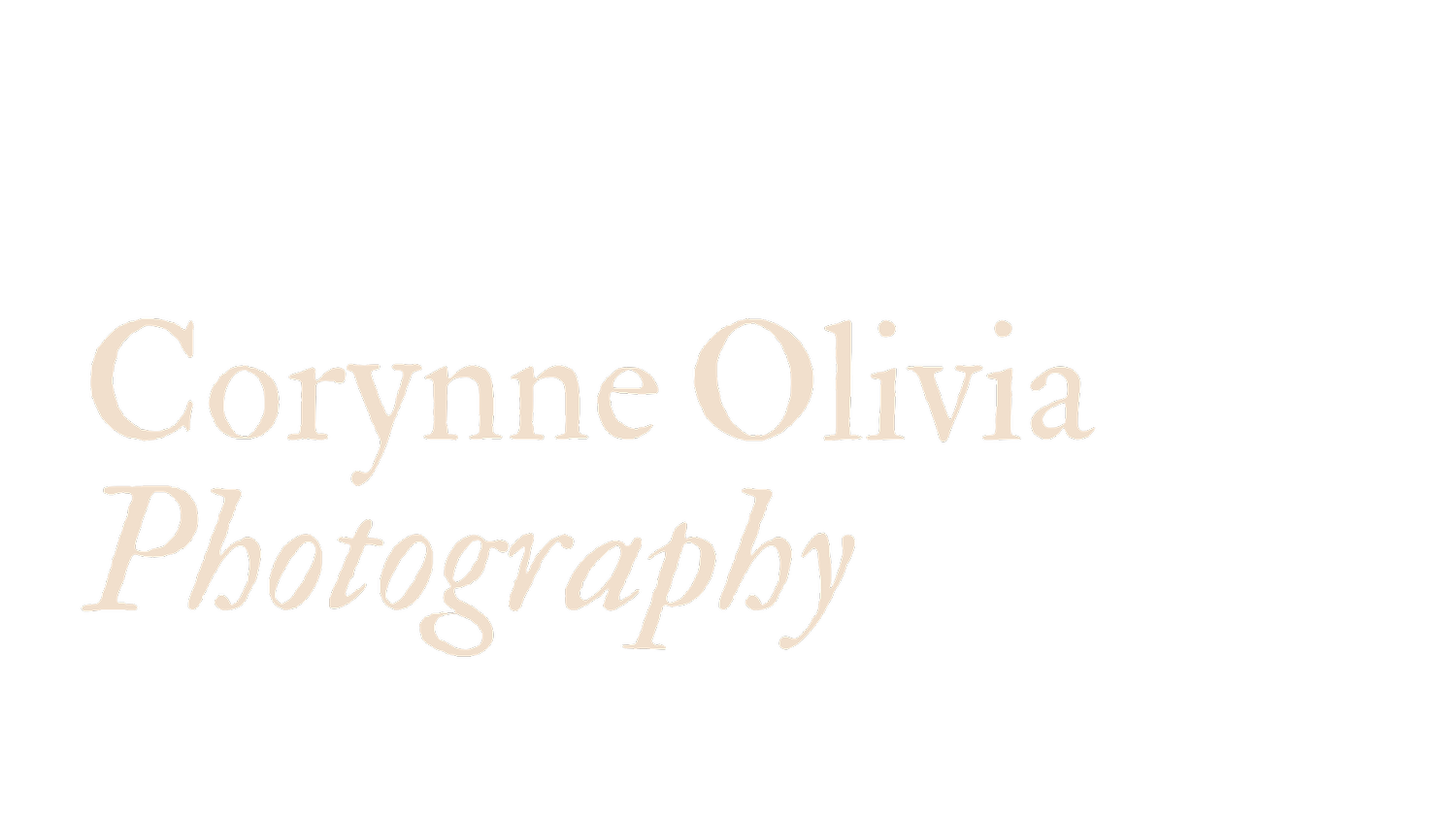 Corynne Olivia Photo