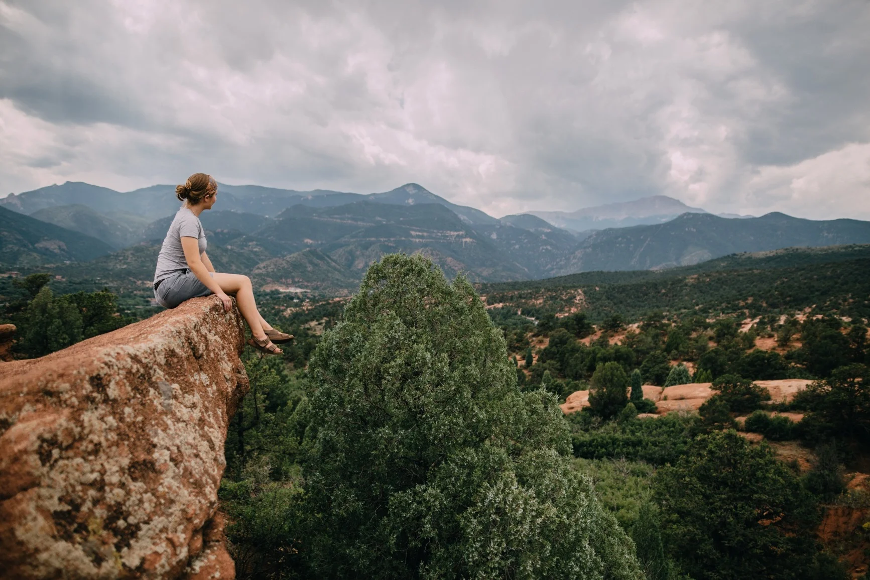 Colorado Roadtrip