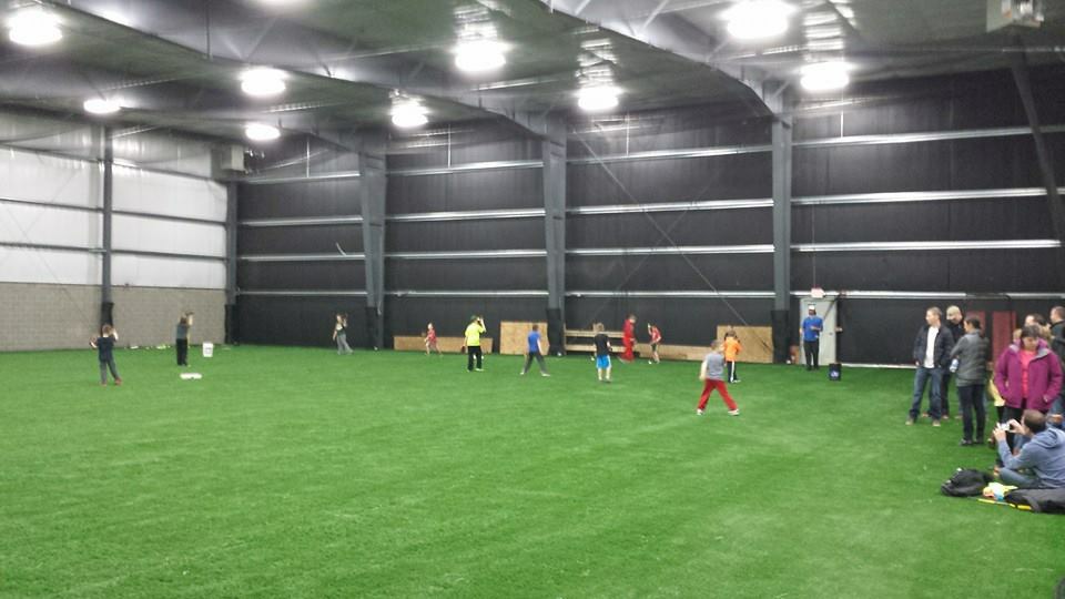 Whiffle Ball League