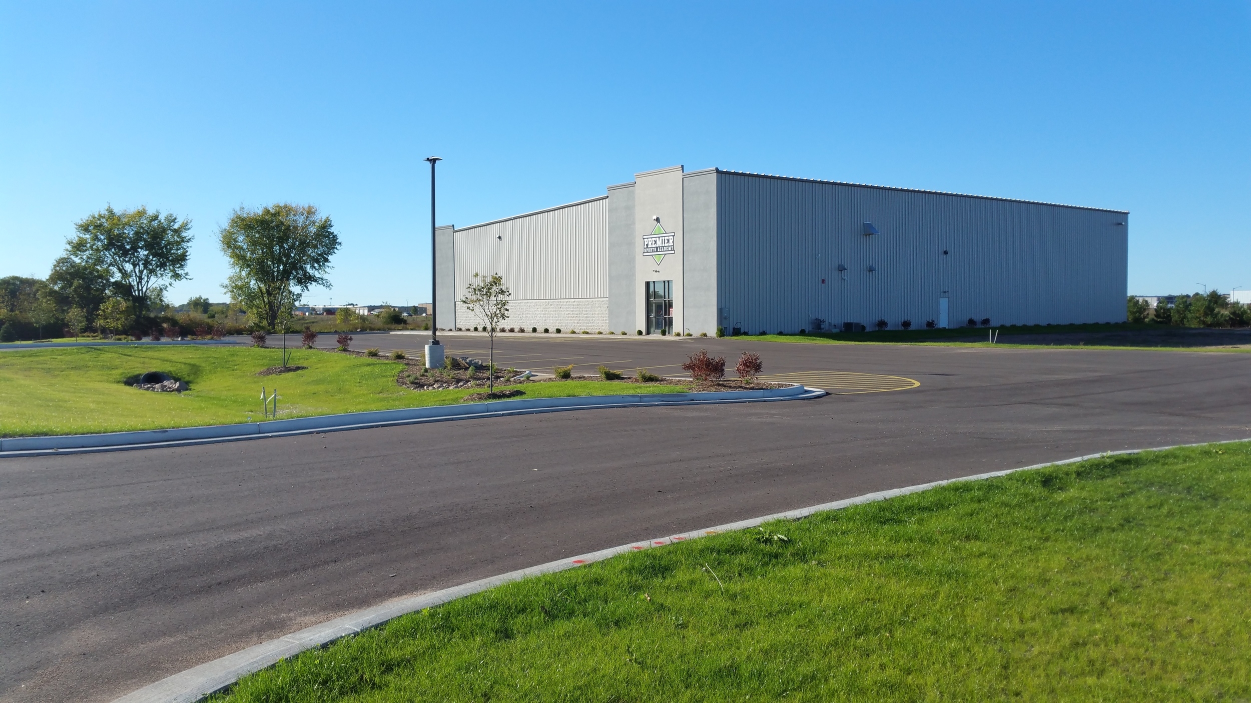 Premier Sports Academy