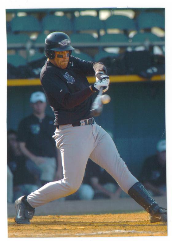 Eric Greening, Owner, Baseball/Fastpitch Hitting & Infield Instructor... ThunderJaxx General Manager