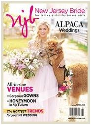  Find us on p. 38 of the 2018 Spring-Summer Edition of New Jersey Bride!&nbsp;How exciting to have been a part of this talented team of wedding pros.&nbsp; Fell Stone Manor &nbsp;is a gorgeous venue! A special thanks to Danielle of  Rothweiler Event 