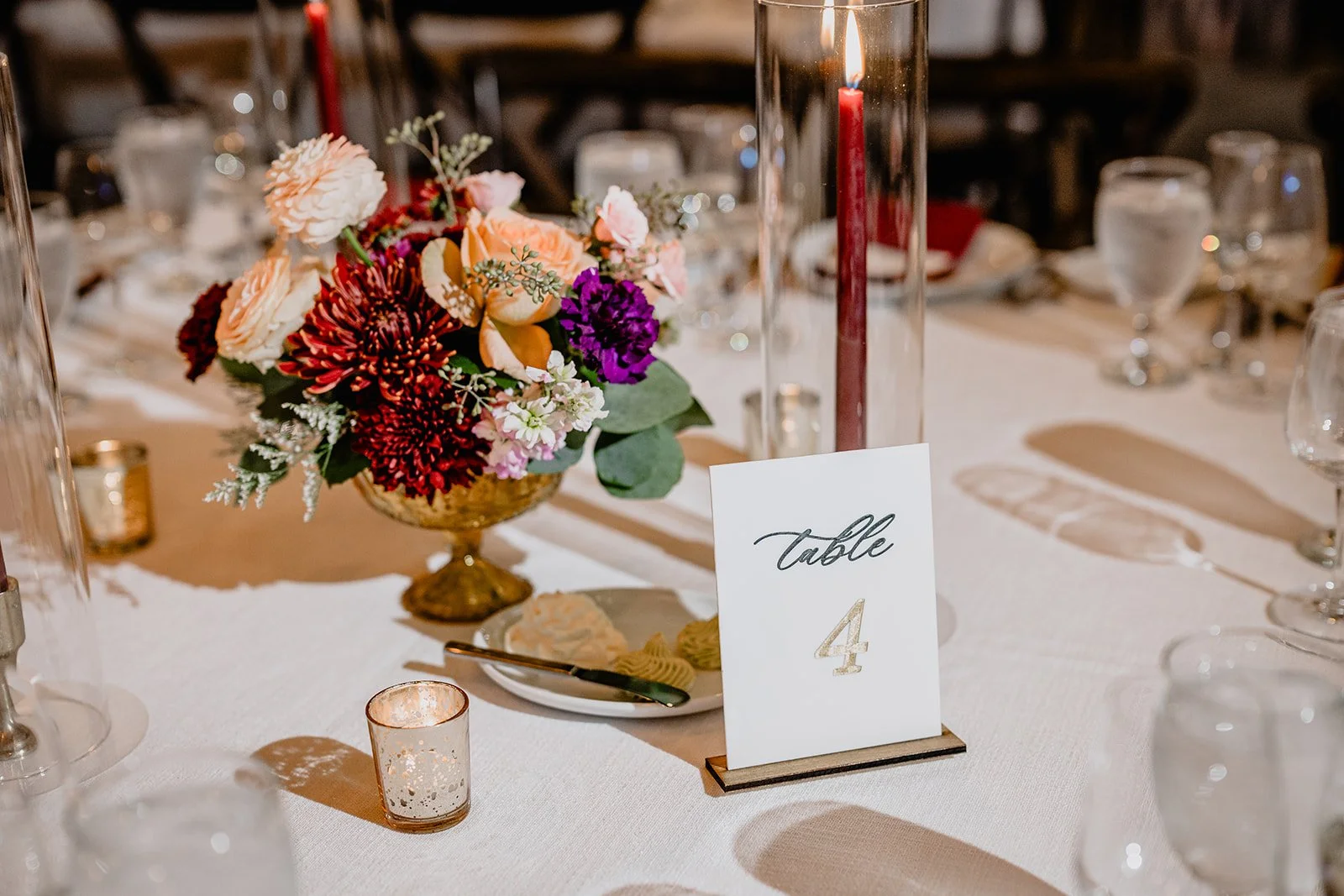 Melanie + Ryan / The Refinery @ Perona Farms