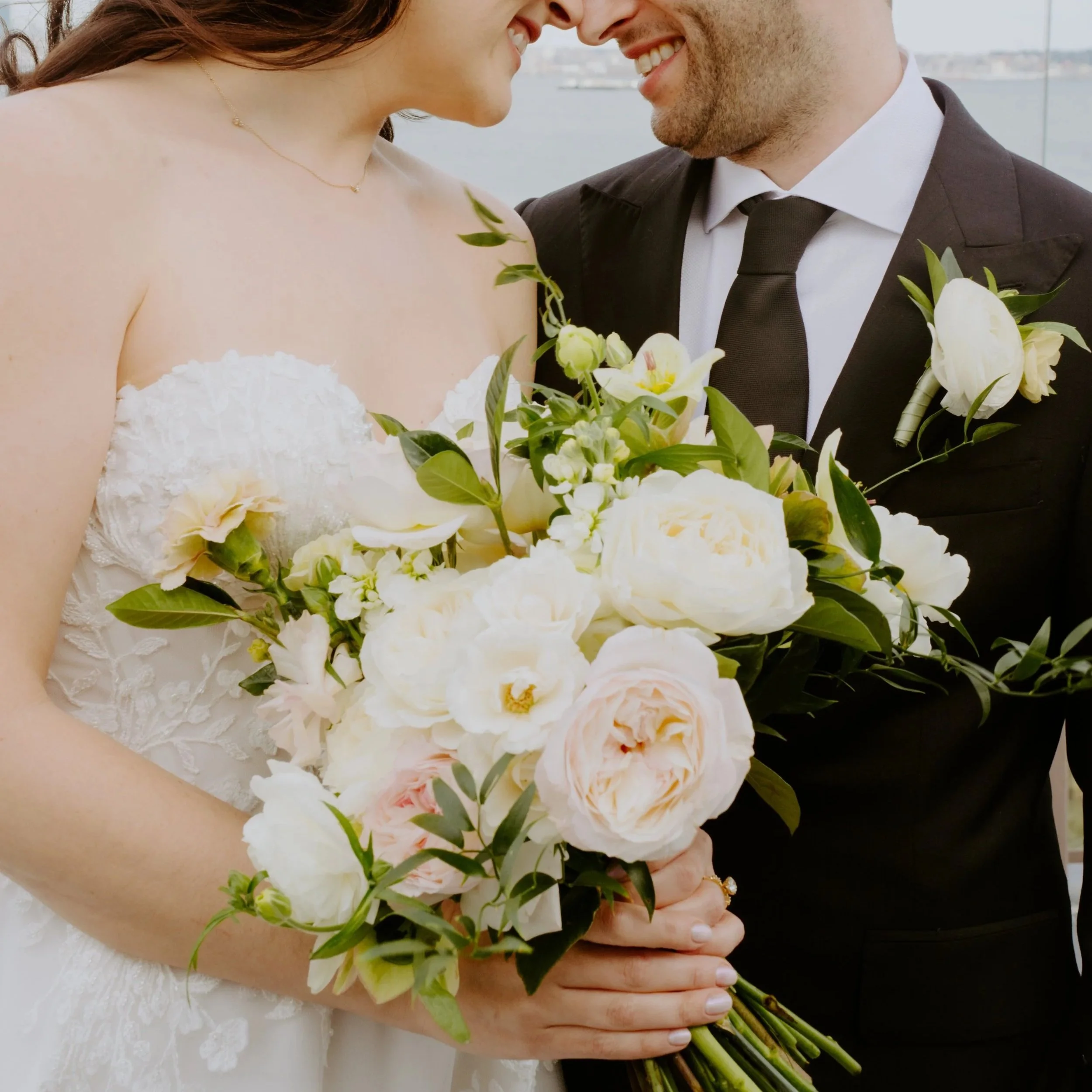 Shari + Daniel / Hudson House