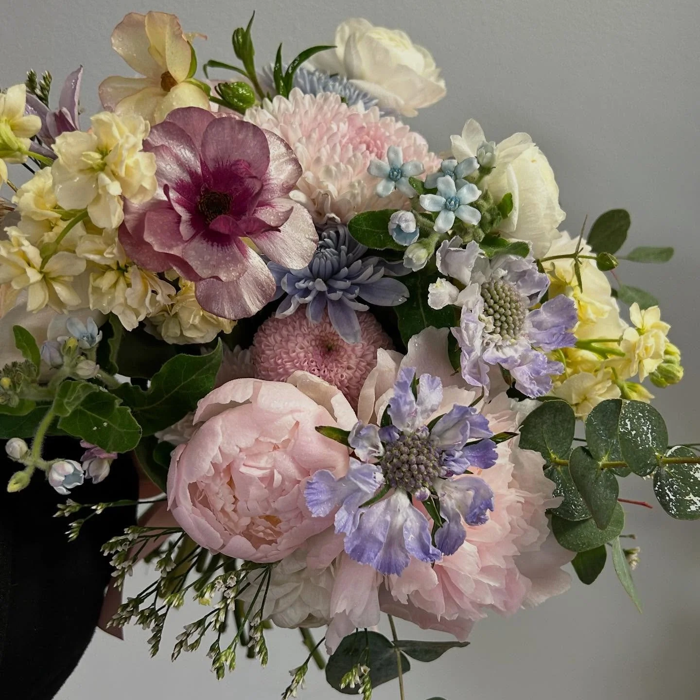 SPRING forward&hellip; I know I&rsquo;m ready, how about you?
.
.
#pastelflowers #pastelaesthetic #pastelweddingflowers #springforward #springiscoming #springweddingflowers #springweddinginsporation #njweddingflorist #paweddingflorist #hunterdoncount