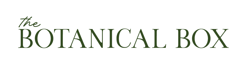 The Botanical Box