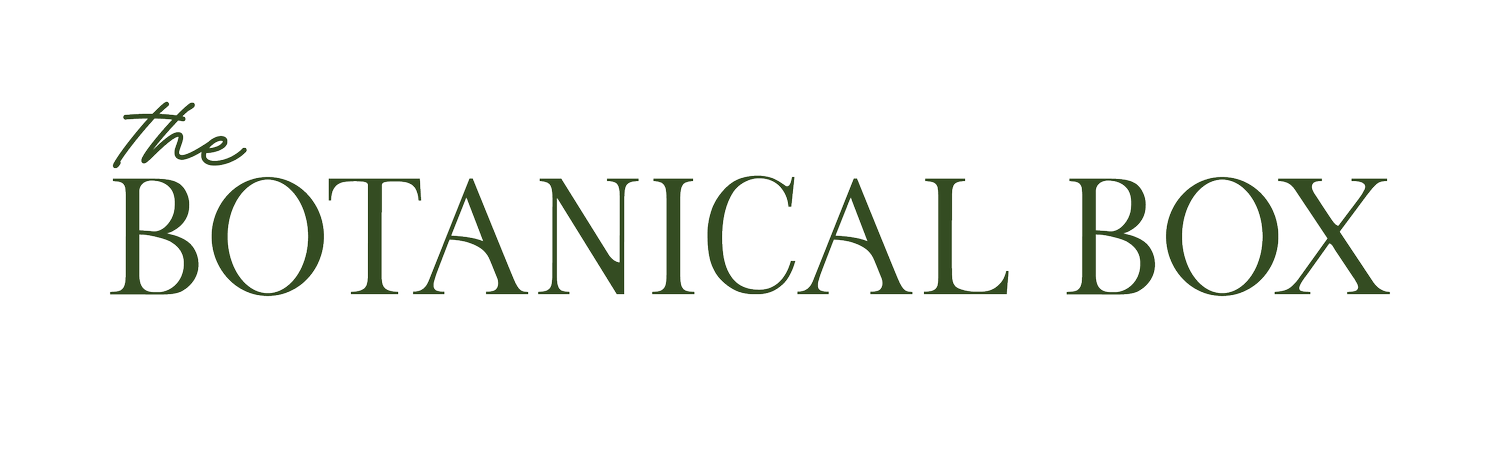 The Botanical Box