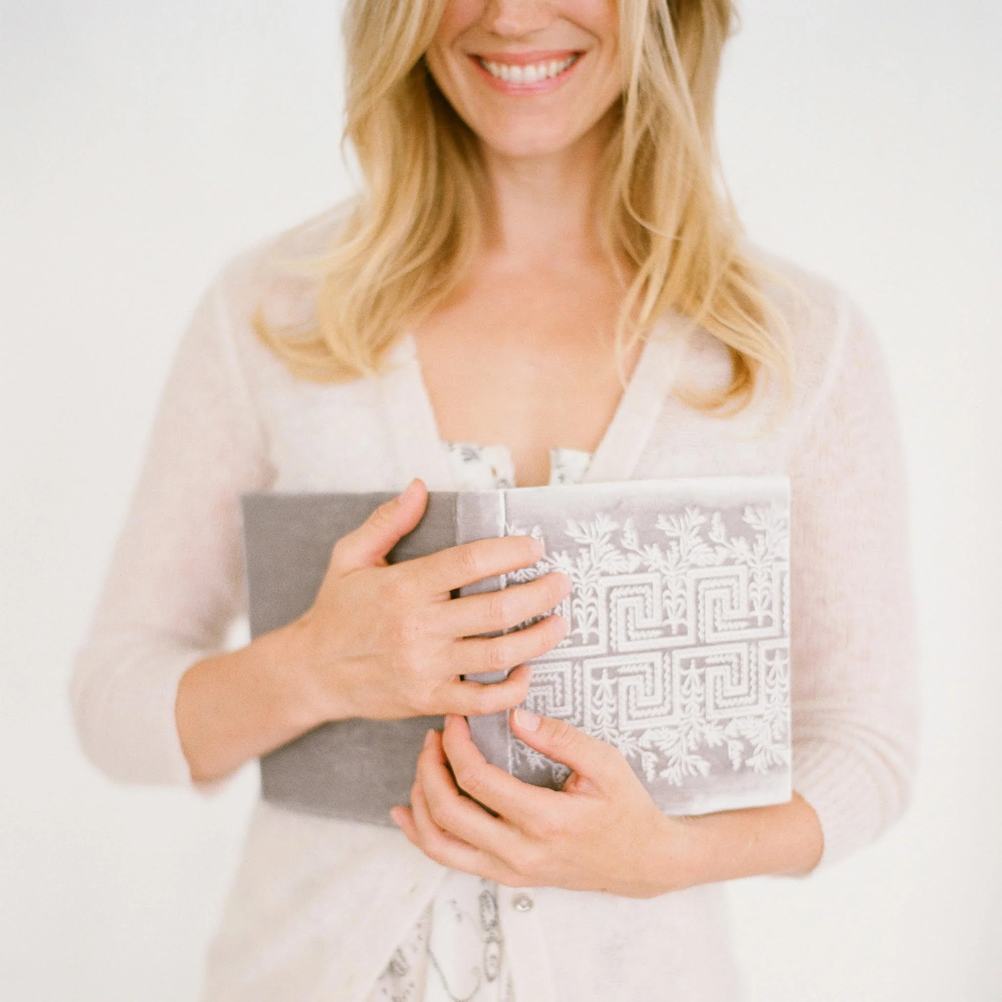 Series: linyage lady | Adrienne Page