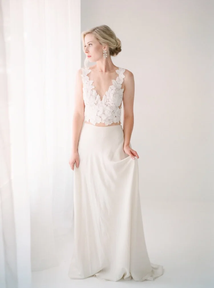 for the love of white