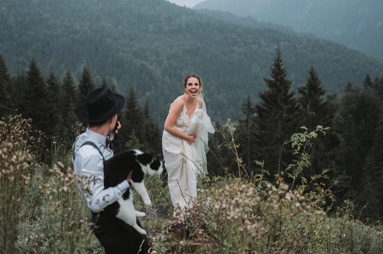 linyage Bride Sasha | Germany
