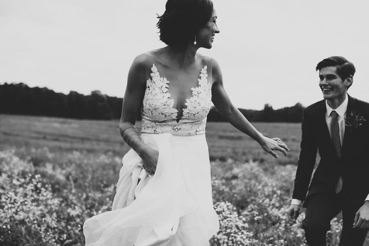 linyage Bride Kate Eskuri