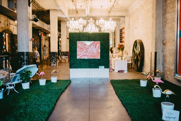 Styled for Good : Recap