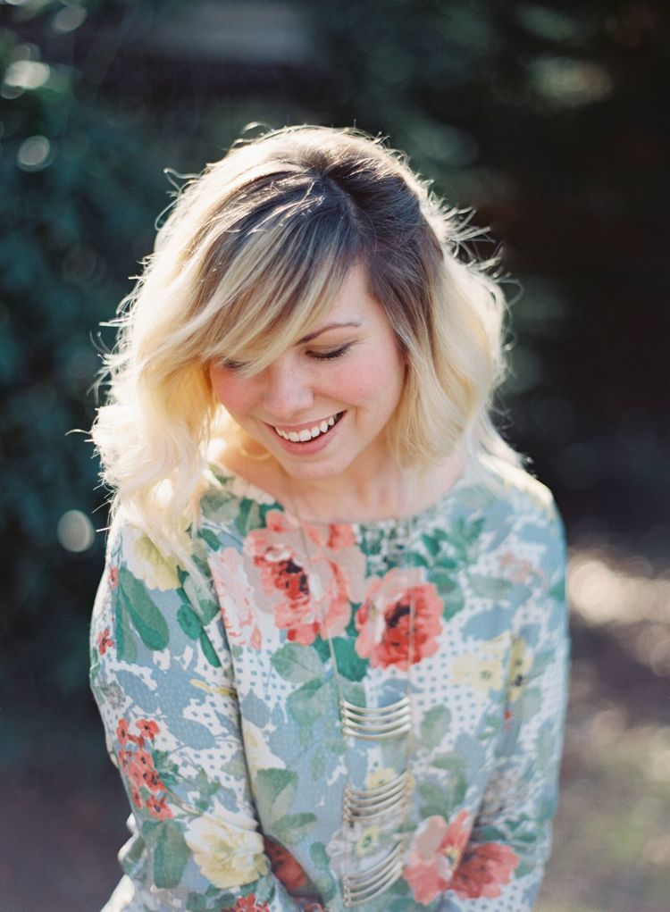 linyage lady : cassidy carson 